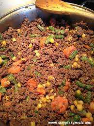 Sweet Potato Shepherd S Pie With Ground Turkey Or Beef Easy Peasy Meals Recipe Shepherds Pie Ground Turkey Beef