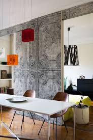 Wall Deco Carte Da Parati Per L Arredo Contemporaneo Deco Murale Mobilier De Salon Interieur Maison