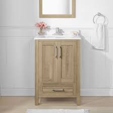 Style Selections Edwards 24 In Natural