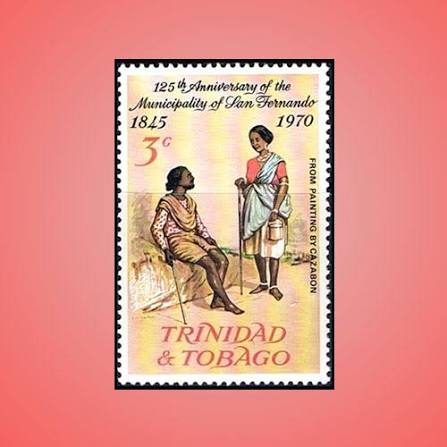 Indian Arrival Day in Trinidad and Tobago | Mintage World