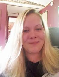 Angela Marie Perkins