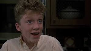 Anthony Michael Hall