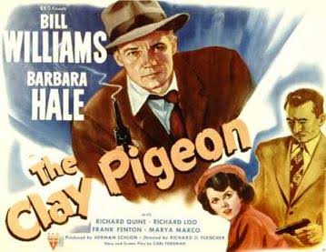 The Clay Pigeon - Wikipedia