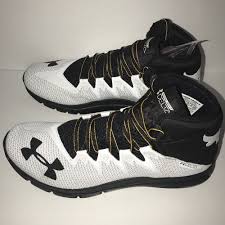 Black And White Under Armour Shoes Under Armour Project Rock Delta Training Shoes Size 12 Style 3021055 Black White Underarmour Athleticsneakers Training Shoes Running Shoes For Men Sneakers