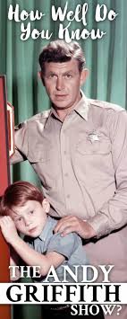 Answers are hidden at the end of each question. Did You Grow Up Watching The Andy Griffith Show Quiz Yourself On This 1960 S Show Andy Griffith Quotes The Andy Griffith Show The Americans Tv Show