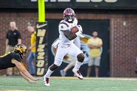 South Carolina Football The Official Gamecocks Depth Chart