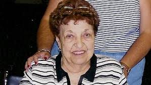 OBITUARY: Clara M. Zimmerman