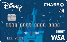 Cash app card activation with a qr code. Disney And Star Wars Card Designs Disney Visa Debit Card