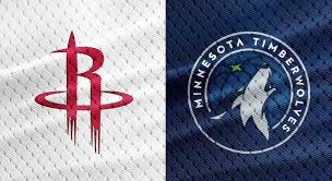 Timberwolves regular season game log. Nba 23rd Of April 2018 Playoff Prediction Rockets Against Timberwolves Steemit