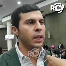 @RCVHonduras's video Tweet