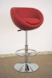 Ladies Barstuhl Barhocker Stuhl Stuhle Kuche Fruhstucksbar Rot Stuhle Sessel Barhocker Modern Design Modern Und Designermobel Warehouse Living