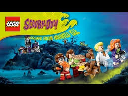 Lego Scooby Doo Haunted Isle Gameplay Free On Android Ios Lego Scooby Doo Scooby Doo Lego