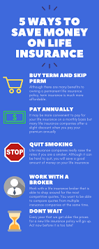 View and edit details of agents, understand their broker rates, assign them new products and approve commissions on a single platform. 5 Ways To Save Money On Life Insurance Life Insurance For New York