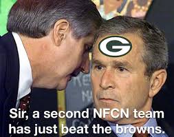 NFC NORTH Trash Talk Cave