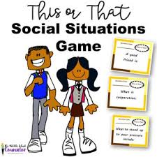 Pin On Social Skills