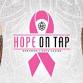 Hope On Tap event image
