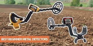 The goal for us is to help you make the decision to buy a detector that fits your budget and your level. Best Beginner Metal Detector 2021 Great Value For The Money