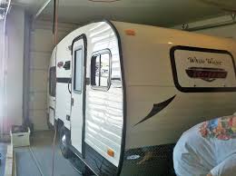 And now you can have it all—along with that bathroom you crave. The Retro 155 Fits Right In Your Standard Sized Garage Retro Rv Recreational Vehicles Retro