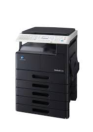 Download the latest drivers, manuals and software for your konica. Konika Minolta Bizhub206 Printer Driver Free Download Konica Minolta Bizhub 163 User Manual Pdf Download Manualslib How To Install Konica Minolta Printer In Windows 10