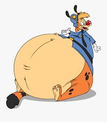 Download the free graphic resources in the form of png, eps. Fat Bonkers Inflation Dog Free Transparent Clipart Clipartkey