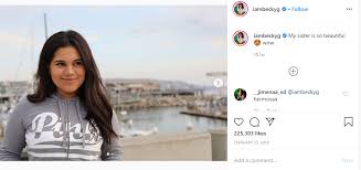 Add a bio, trivia, and more. Becky G Family In Detail Mother Father Brothers Sisters Familytron