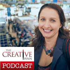 5 PODCASTS TO INSPIRE AUTHOR SUCCESS