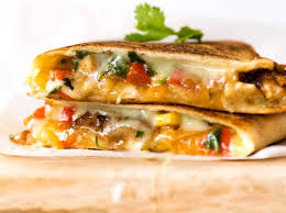 12.06.2019 · with a few simple shortcut ingredients, you can have warm and cheesy homemade quesadillas on the dinner table in less than half an hour. Quesadilla Recipetin Eats