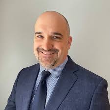 Greg Marr's Instagram, Twitter & Facebook