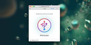 This is a shortcut to your mac's applications folder. Dmg Files How Do They Open What Are They I M From Mac