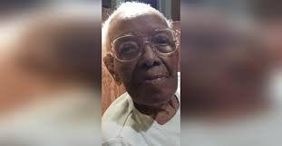 Obituary information for Ruth Rivers