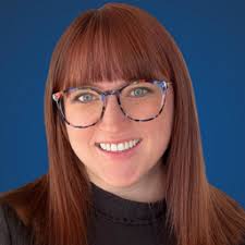 Meet the Muck Rack team: Get to know Bailey Gerke, people operations  generalist