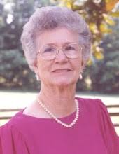 Most Recent Obituaries