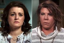 Sister Wives: Uncensored