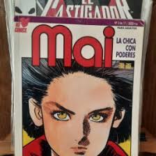 lote de 14 comics macrossii ,mai..freeman