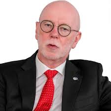 Einfach mal die Fresse halten“: Kommentar zu Uwe Jacob