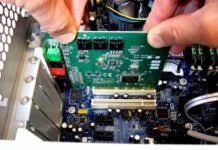 Graphics card compatibility with motherboard. How To Find Graphics Card Compatibility With Your Desktop Computer Deskdecode Com