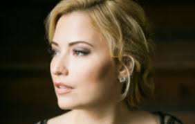 Annie Rosen, Soprano