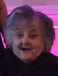 Obituary information for Vera Ann MacLeod