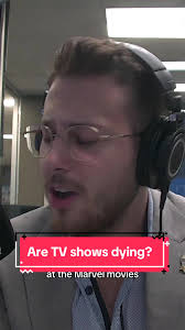 The Future of TV Shows: Debunking the "Dying" Myth