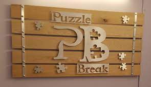 Maybe you would like to learn more about one of these? Huge Puzzle Break Expansion In Seattle Puzzle Break World Famous Virtual Room Escape Game