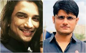 Sushant Singh Rajput Death: Late Actor's Friend Sandip Ssingh's Name Trends  On Twitter; Fans Raise Questions Over His Involvement