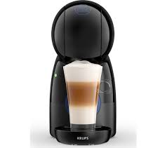Krups dolce gusto coffee machine piccolo trattoria yelp biz app. Buy Dolce Gusto By Krups Piccolo Xs Kp1a0840 Coffee Machine Black Free Delivery Currys