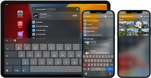 Ios 15 Zoeken Naar Foto S Via Spotlight En Uitgebreide Zoekresultaten Appletips