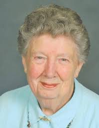 Mary Geraldine "Jerry" Petty Obituary