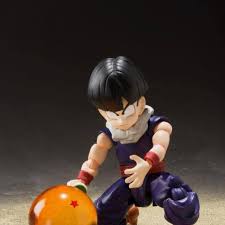 Check spelling or type a new query. Dragon Ball Z S H Figuarts Action Figure Son Gohan Kid Era 10 Cm Otaku Square