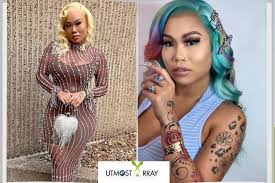 Lovely Mimi Net Worth