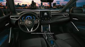 Learn more about the 2022 toyota corolla cross with the car connection review. Corolla Cross Toyota