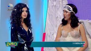 35 de ani, targu jiu, designer vestimentar silvia este prima câştigătoare a celui mai iubit reality show de modă din românia! Bravo Ai Stil All Stars 2018 Scandal Monstru Intre Concurente Cine Va Fi EliminatÄƒ In Gala Aripi De Inger De SambÄƒtÄƒ 3 Martie