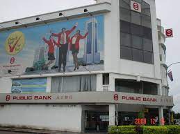 Public bank bandar sunway hp centre. Public Bank Masai Mapio Net