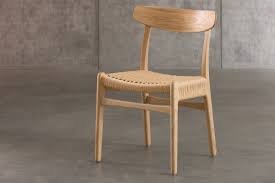 Langley Street Berke Woven Dining Chair Wayfair Solid Wood Dining Chairs Dining Chairs Dining Room Contemporary
